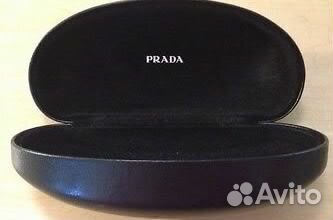 Оправа для очков Prada/ Прада