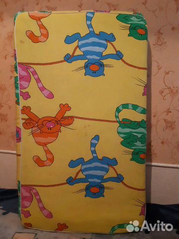 Матрас детский Матрас детский