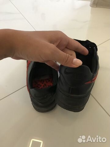 Кроссовки Nike