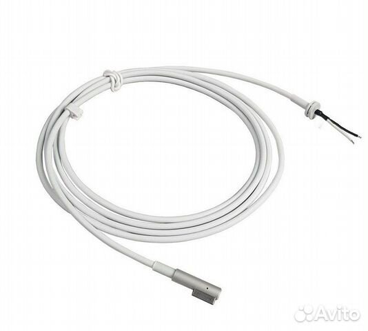 Кабель magsafe для ремонта блока питания макбука Кабель magsafe для ремонта блока питания макбука
