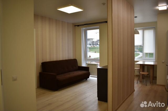 2-к квартира, 47.5 м², 3/5 эт. 2-к квартира, 47.5 м², 3/5 эт.