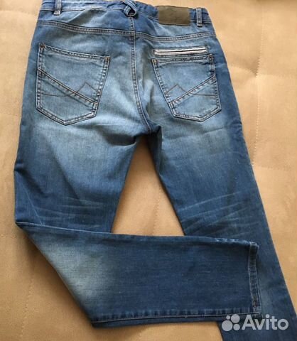Новые джинсы Zara 164 Новые джинсы Zara 164