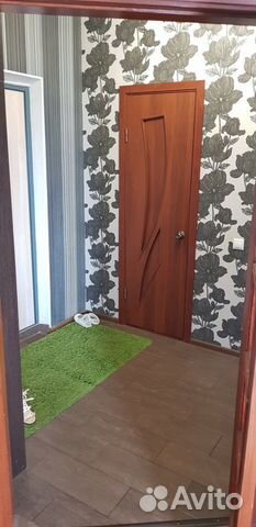 1-к квартира, 45 м², 7/9 эт.