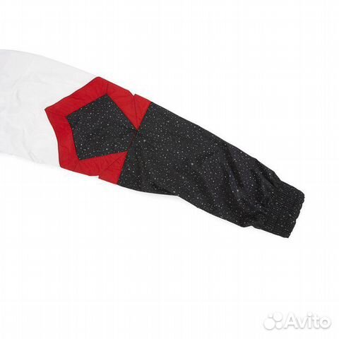 Куртка Air Jordan Nike Diamond Cement