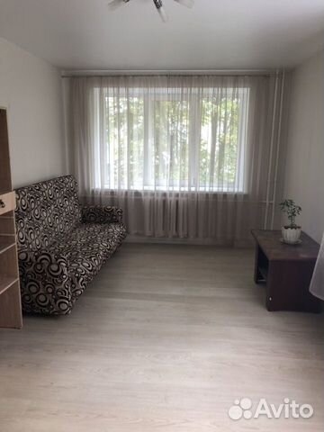 1-к квартира, 30.6 м², 2/4 эт. 1-к квартира, 30.6 м², 2/4 эт.