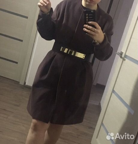 Пальто