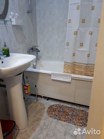 1-к квартира, 40 м², 3/22 эт. 1-к квартира, 40 м², 3/22 эт.