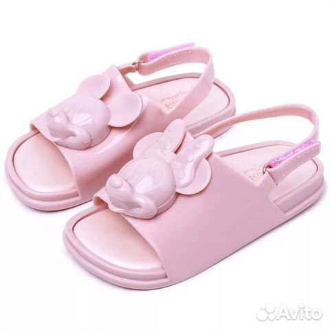 Новые сандалии босоножки копии Melissa Новые сандалии босоножки копии Melissa