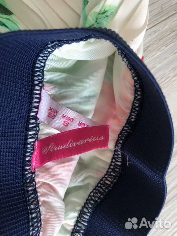 Юбка Stradivarius Юбка Stradivarius