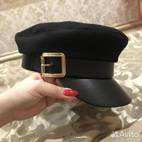 Фуражка, картуз