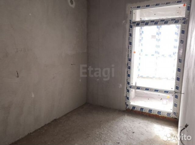 1-к квартира, 32.7 м², 9/25 эт.