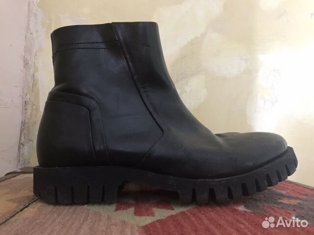 Ботинки Diesel Ботинки Diesel