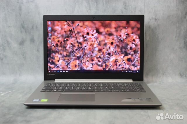 Ноутбук Lenovo i5/GeForce 940MX/8GB/1Tb/гарантия Ноутбук Lenovo i5/GeForce 940MX/8GB/1Tb/гарантия