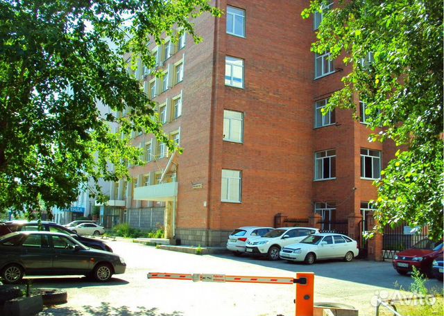 Сдам Офисный этаж, 468 м²