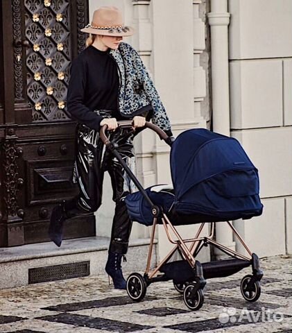 Cybex mios 2020 Cybex mios 2020