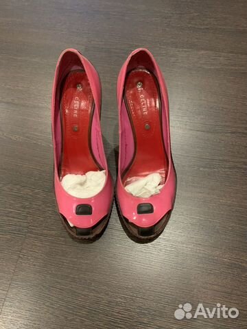 Туфли Celine Туфли Celine