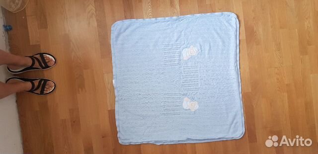 Плед детский Плед детский