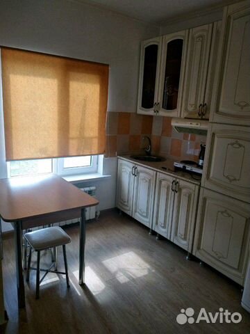 1-к квартира, 20 м², 1/1 эт.