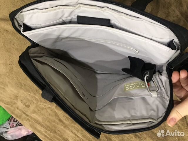 Сумка для ноутбука женская Сумка для ноутбука женская