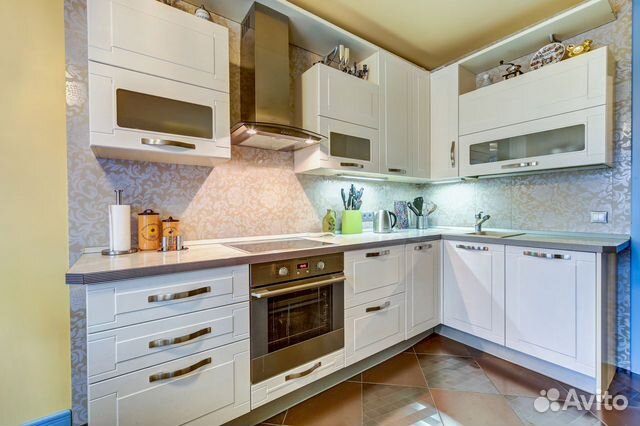 2-к квартира, 55 м², 6/12 эт. 2-к квартира, 55 м², 6/12 эт.