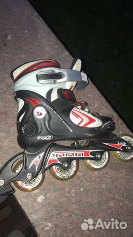 Ролики Ролики