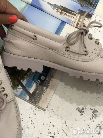 Мокасины Timberland,оригинал Мокасины Timberland,оригинал