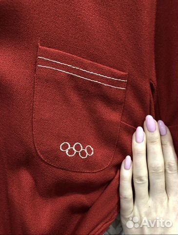 Красное платье шерсть 40-42 Красное платье шерсть 40-42