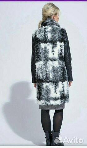 Пальто Electrastyle Пальто Electrastyle