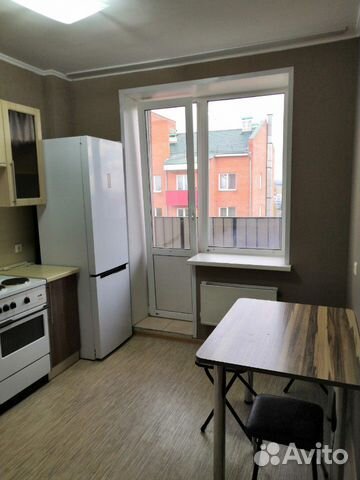1-к квартира, 48 м², 9/9 эт.