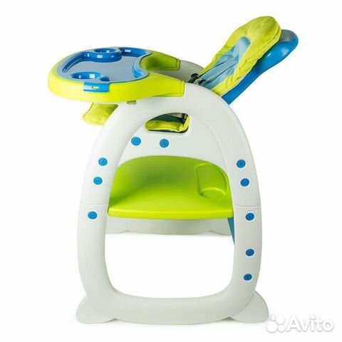 Стульчик для кормления Babyton Стульчик для кормления Babyton