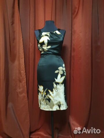 Платья 38-42, ted Baker, love republic, ASOS, doro