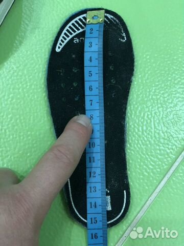 Кроссовки adidas р.24, стелька 15см