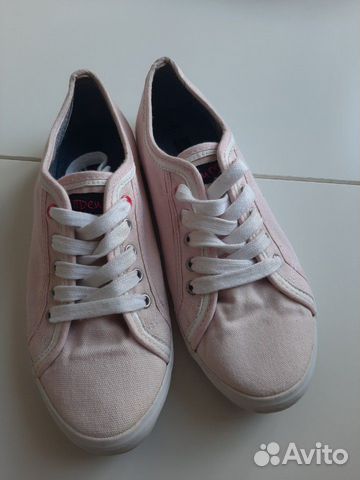 Кеды Tom tailor Кеды Tom tailor