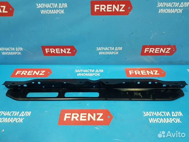 Subaru Forester SJ 12-18 Панель передняя Subaru Forester SJ 12-18 Панель передняя