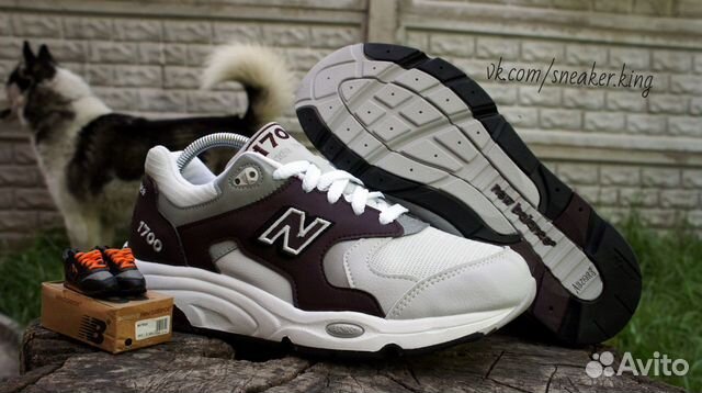 new balance 1700 opinioni