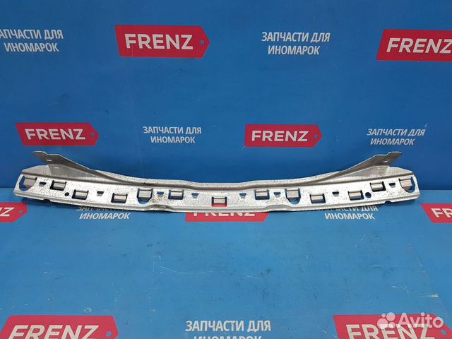 Subaru Legacy BP 03-09 Кронштейн бампера заднего Subaru Legacy BP 03-09 Кронштейн бампера заднего