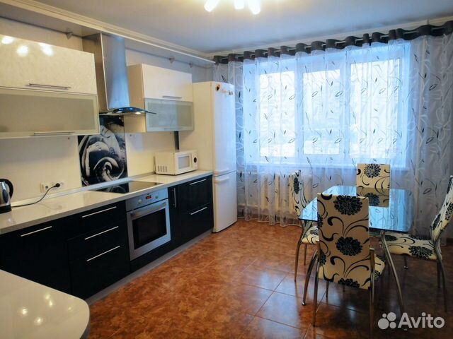 2-к квартира, 67.2 м², 3/9 эт. 2-к квартира, 67.2 м², 3/9 эт.