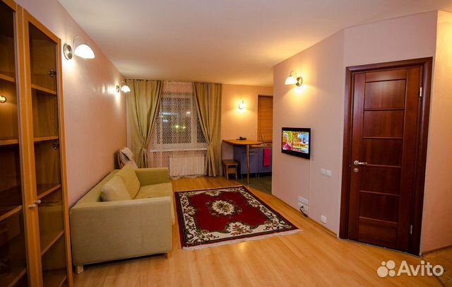 2-к квартира, 48 м², 2/5 эт.