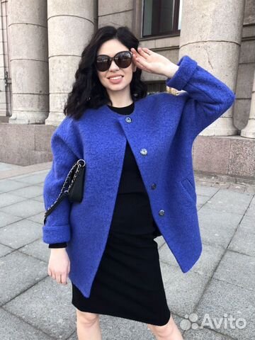 Новое пальто демисезонное Новое пальто демисезонное