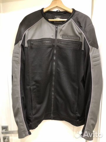 Мотокуртка Harley-Davidson Мотокуртка Harley-Davidson