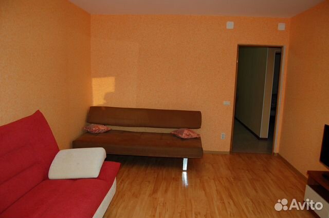 Комната 16 м² в 1-к, 3/3 эт. Комната 16 м² в 1-к, 3/3 эт.