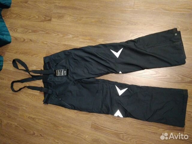 Горнолыжные брюки Новые C&A Горнолыжные брюки Новые C&A