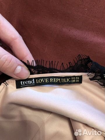 Платье love republic Платье love republic