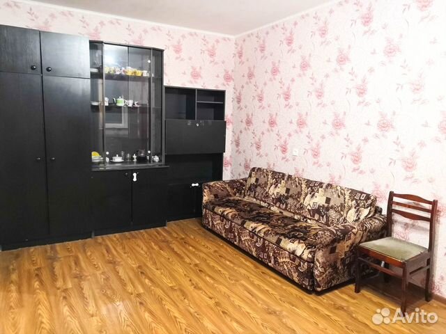2-к квартира, 46 м², 2/5 эт.