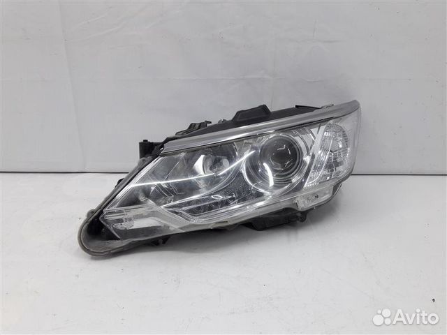Фара левая Toyota Camry XV55 2014-2018 Фара левая Toyota Camry XV55 2014-2018