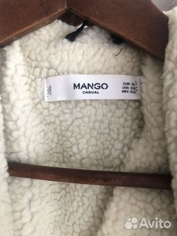 Парка mango Парка mango