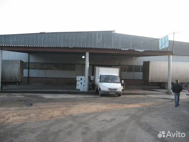 Cдаю в аренду склад холодильник с правом выкупа Cдаю в аренду склад холодильник с правом выкупа