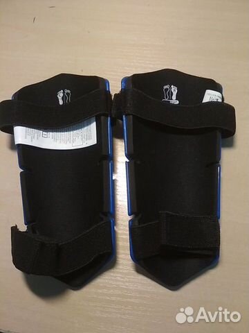 Щитки Adidas X Lite Щитки Adidas X Lite