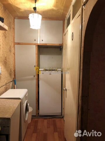 2-к квартира, 47.6 м², 5/5 эт. 2-к квартира, 47.6 м², 5/5 эт.