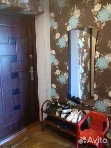 2-к квартира, 46 м², 7/9 эт.